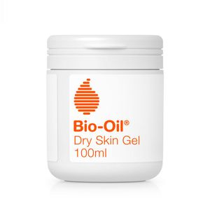 Dry skin gel 100 ML