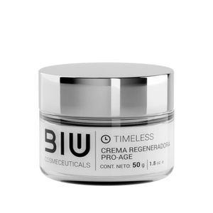 Crema Regeneradora Pro-age 50 gr