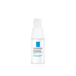 Toleriane dermallergo crema hidratante contorno de ojos 20 ml