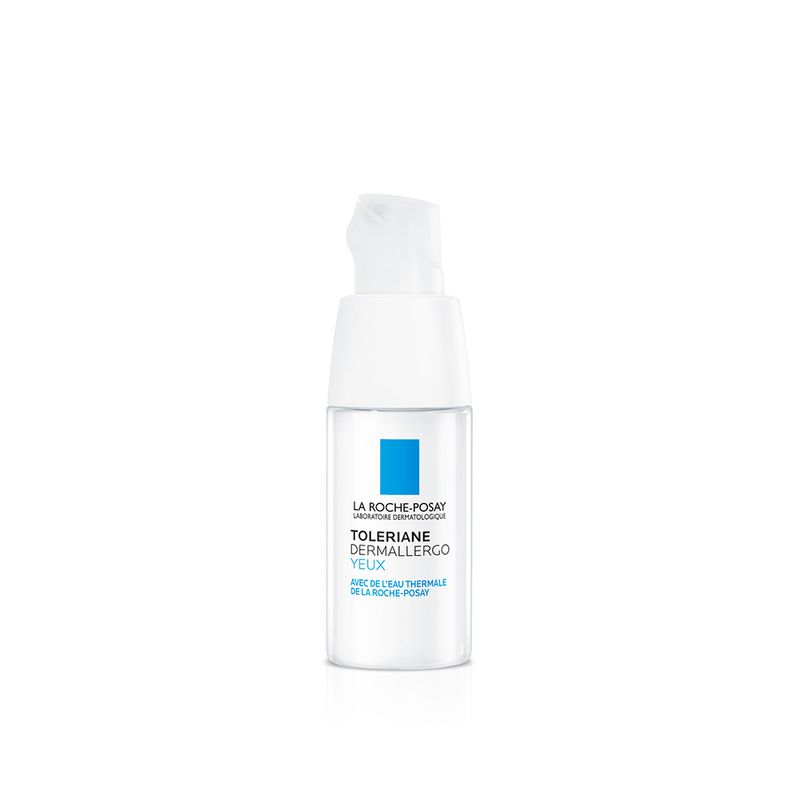 LAROCHE-POSAY-TOLERIANE-DERMALLERGO-OJO-X-20-ML