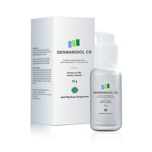 Crema cb 15 GR