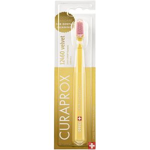 Cepillo Dental cs 12460 velvet super soft