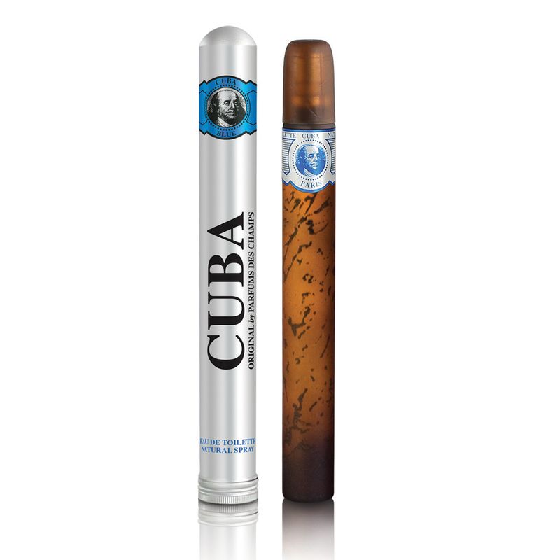 CUBA-FRAGANCIA-BLUE-MEN-EDT-35-ML