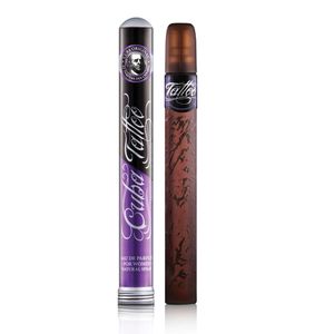 Fragancia Tattoo Women EDP