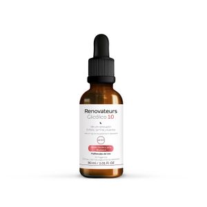 Renovateurs glicólico 10% serum anti-age 30 ml