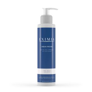 Aqua riche emulsión limpiadora 190 ml