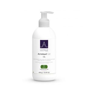 Acneique Gel 450 gr