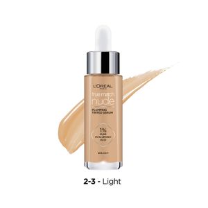 Serum true match