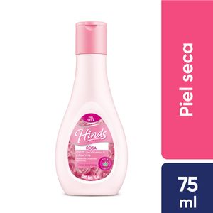 Crema corporal rosa plus 75 ml