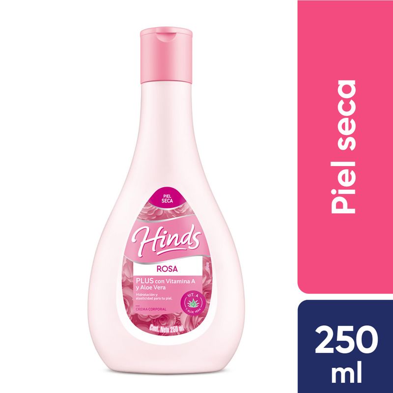 HINDS-ROSE-PLUS-X-250