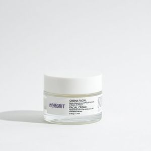 Crema Facial Acido Hialuronico 0.3% 50 gr