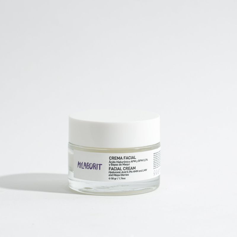 MILABORIT-CREMA-FACIAL-RETINOL-50-GR