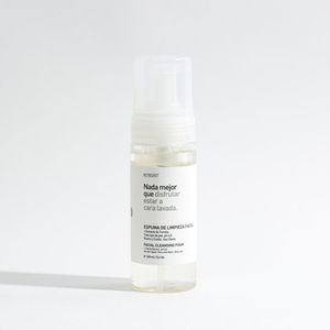 Espuma de Limpieza Tomillo 160 ML