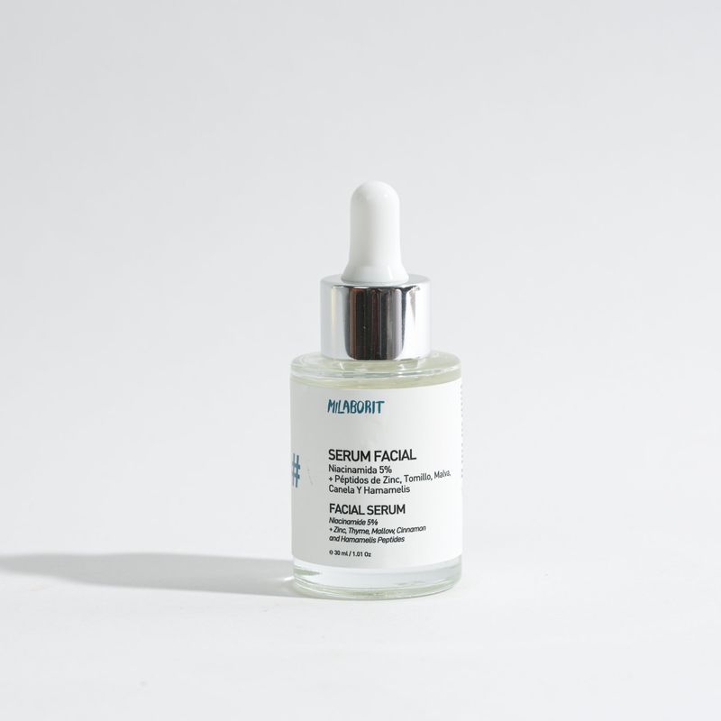 MILABORIT-SERUM-NIACINAMIDA-5--30-ML