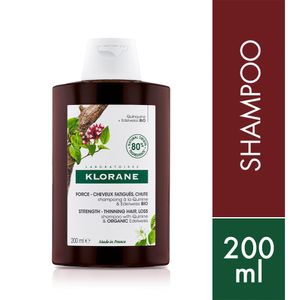 Shampoo anticaida  200 ml