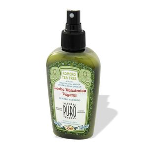 Eco Leche Balsamica Romero Tea Tree 150 ml