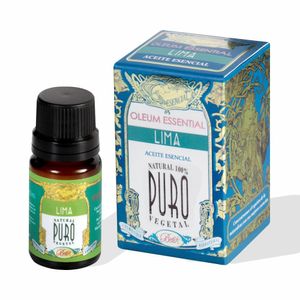 Oleum Essential Lima 10 ml