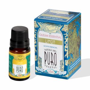 Oleum Essential Limon 10 ml