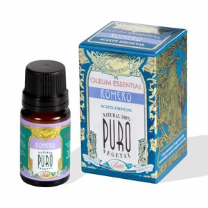 Oleum Essential Romero 10 ml