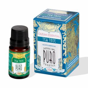 Oleum Essential Tea Tree 10 ml