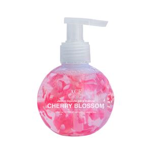 Jabon líquido para manos petals cherry blossom 150 ml