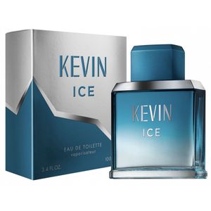 Fragancia ice edt for men 100 ml