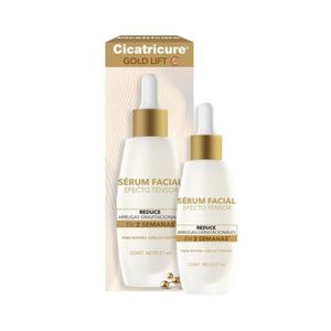 Gold Lift Serúm Facial 30 ml