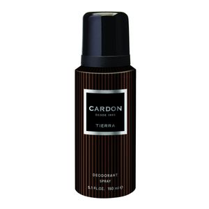 Desodorante tierra aer 150 ml