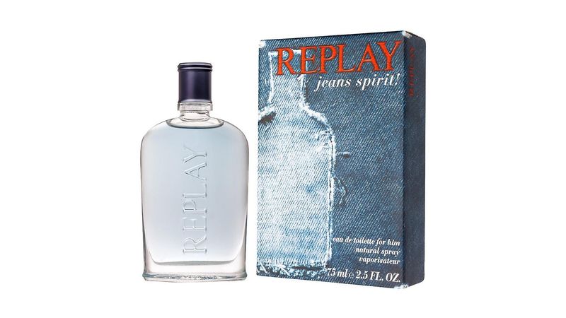 Replay jeans spirit for hot sale him