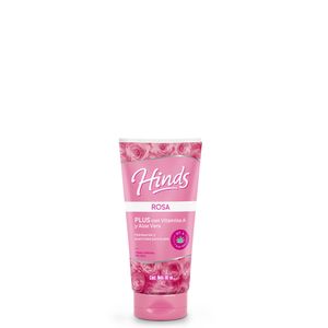 Crema de Manos Rosa Plus 90 gr