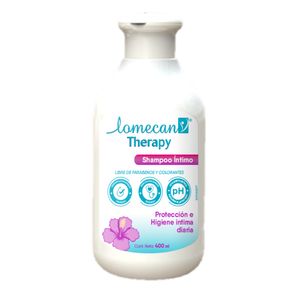 V Therapy Shampo x 400 ml