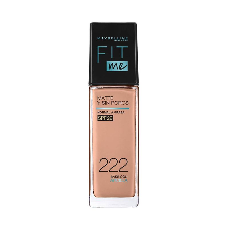 FITME-MATTE-PORELESS-TRUE-BEIGE