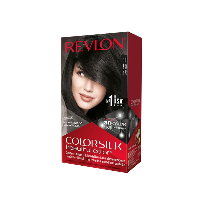 REVLON-KIT-COLORACION-COLORSILK-011-NEGRO-SUAVE