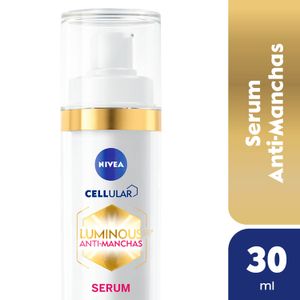 Serum antimanchas luminous 630 tratamiento avanzado 30 ml