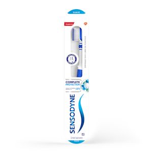 Cepillo Complete Care Soft