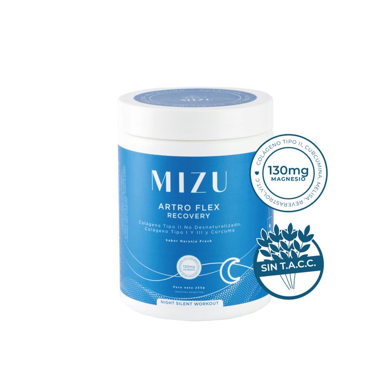 MIZU-COLAGENO-ARTRO-FLEX-RECOVERY-POTE-255-GR