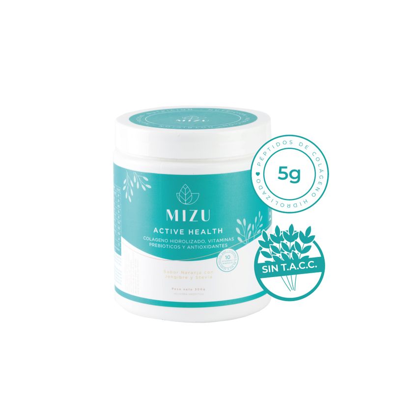 MIZU-COLAGENO-ACTIVE-HEALTH-POTE-300-GR