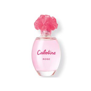 Fragancia rose edt for woman 100 ml