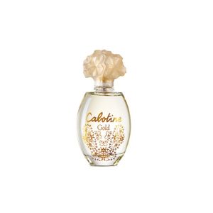 Fragancia Gold edt for woman 100 ml