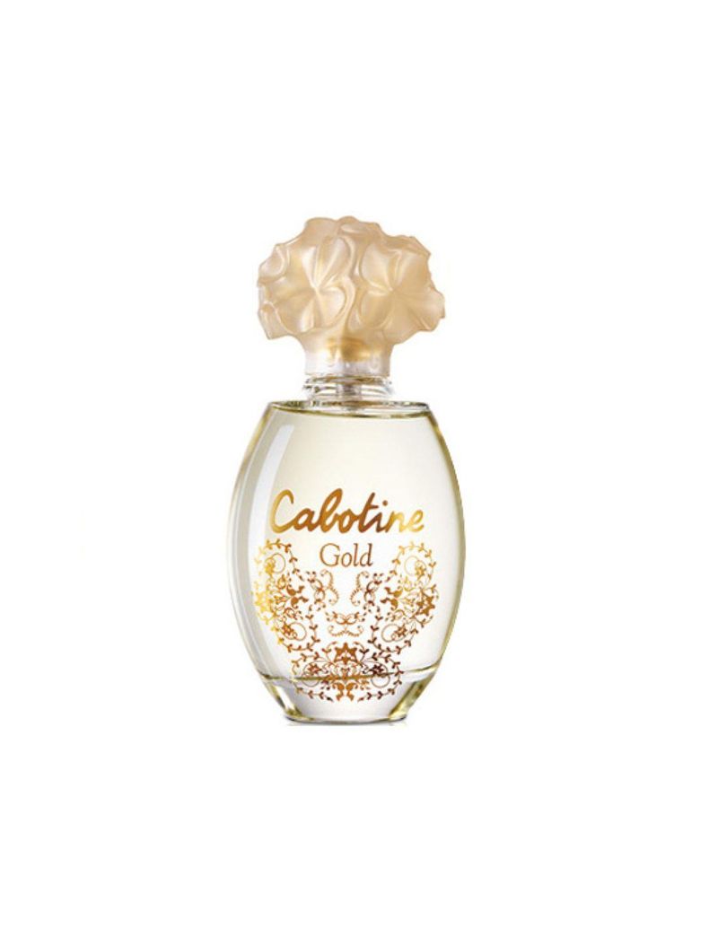 CABOTINE-FRAGANCIA-GOLD-EDT-FOR-WOMAN