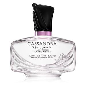 Fragancia Cassandra Dark Blossom EDP for woman