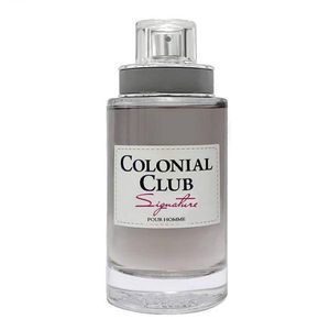 Fragancia Colonial Club Signature EDT for men