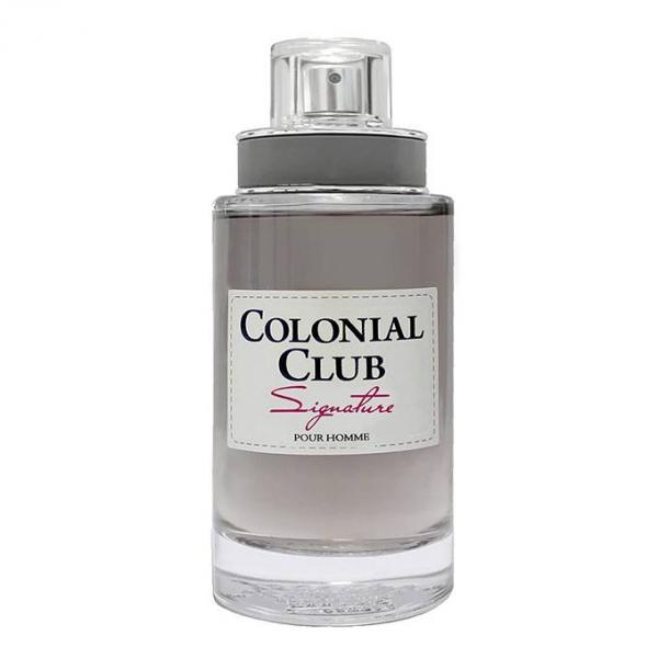 JEANNE-ARTHES-PARIS-Fragancia-Colonial-Club-Signature-EDT-fo