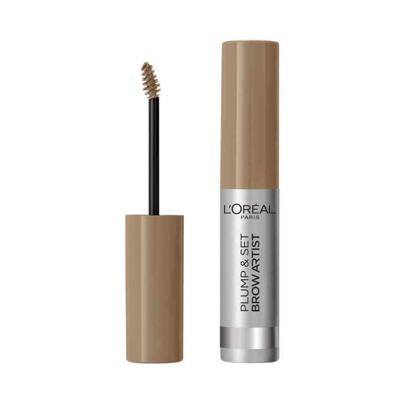 LOREAL-PARIS-Mascara-de-cejas-Plump-Set-Brow-Artist-101-BLON