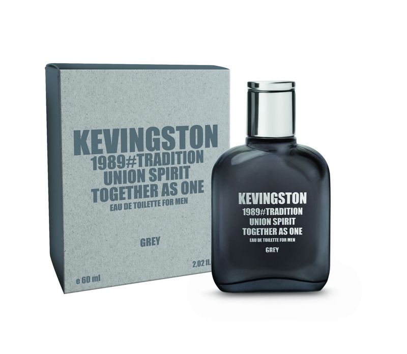 KEVINGSTON-FRAGANCIA-1989-GREY-EDT-60-ML