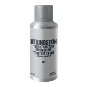 Desodorante 1989 grey 100 ml