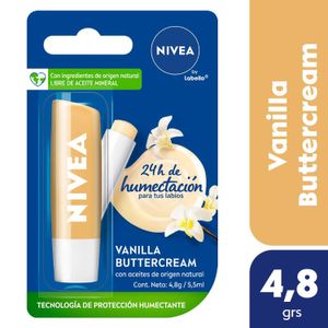 Protector labial humectante vainilla buttercream 4.8 grs