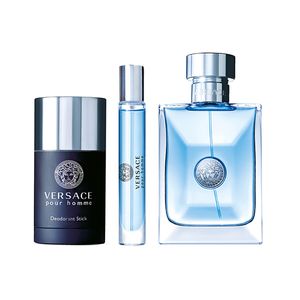 Cofre pour homme (edt 100 ml + deo 75 ml + edt 10 ml)