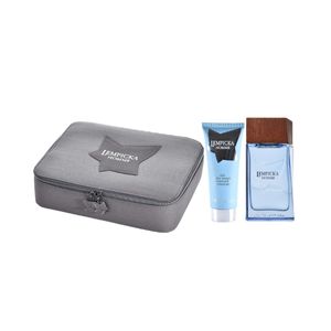 Cofre Men (Edt 100 ml + After Shave)