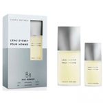 ISSEY-MIYAKE-COFRE-LEAU--EDT-125-ML---EDT-40-ML-